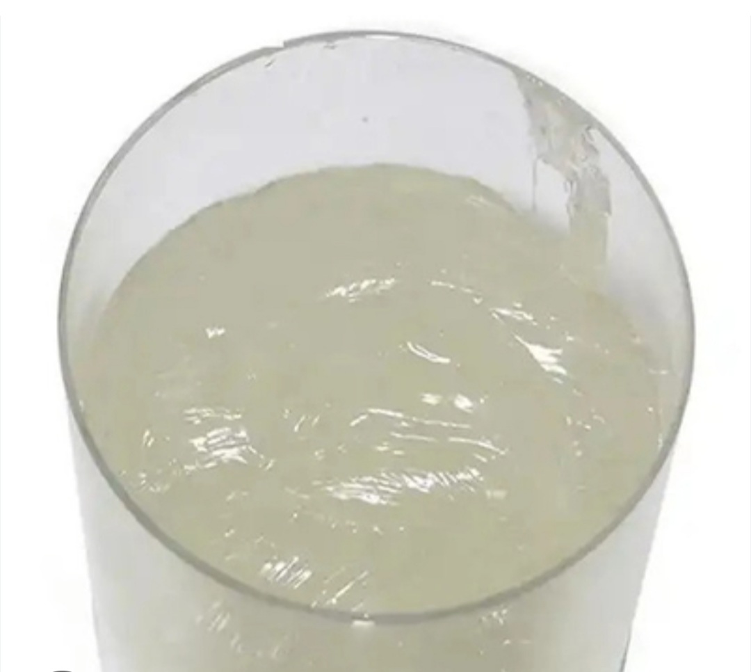 production of SLES, - Surfactant in Uganda 